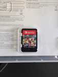 Nintendo Switch Mario Kart Deluxe