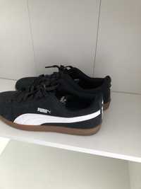 Tenis puma novoo