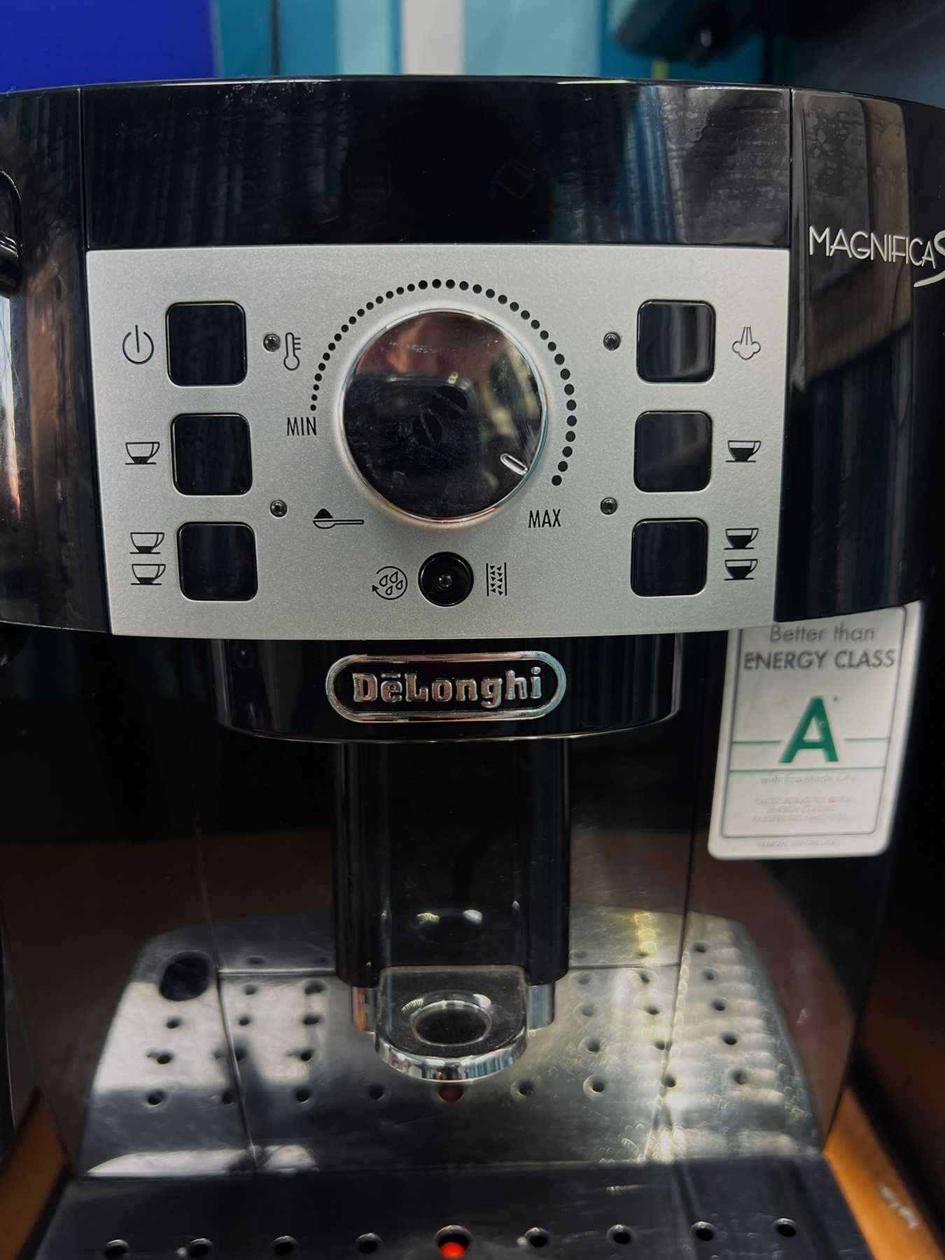 Кавоварка DeLonghi