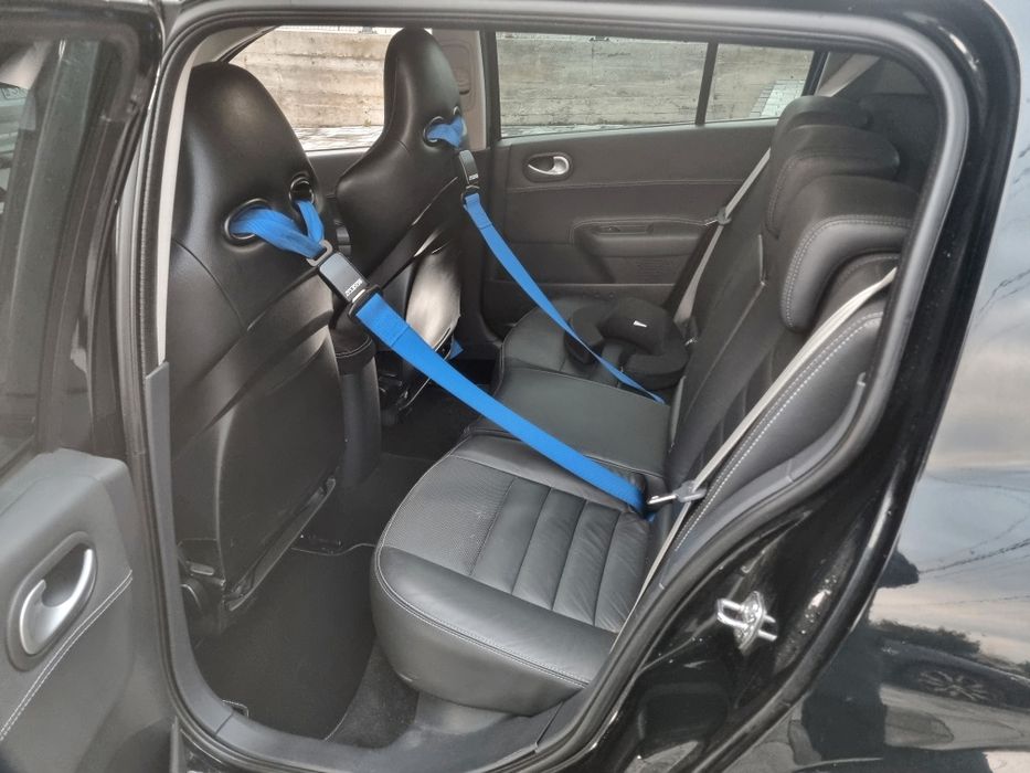 Renault Megane 2 RS Cup | Szpera | Brembo | Recaro | 270hp/370nm