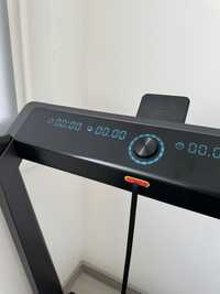 Бігова доріжка KingSmith Treadmill K15 Black