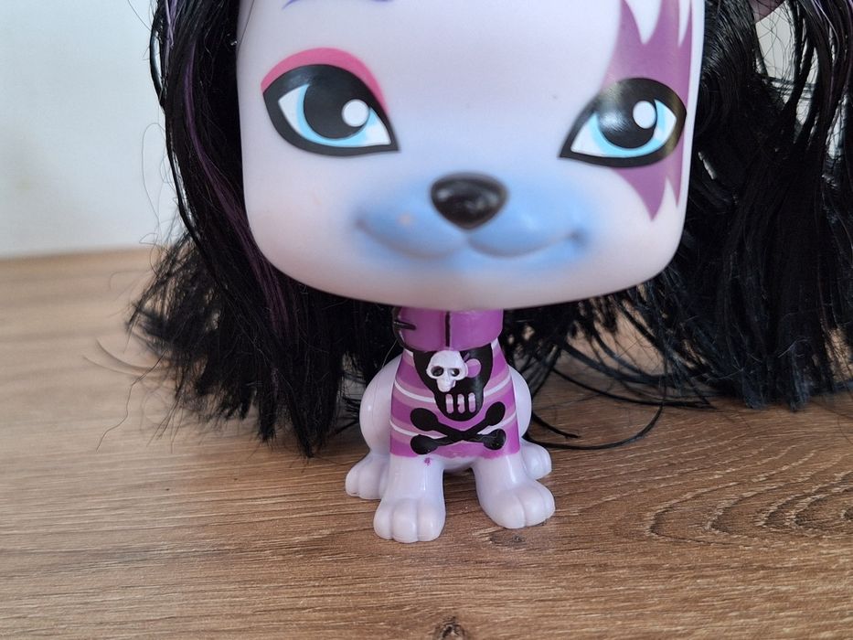 Figurka VIP Pets Lilith