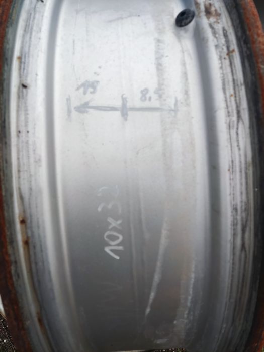 opony , felgi rolnicze 10x32 koła wąskie