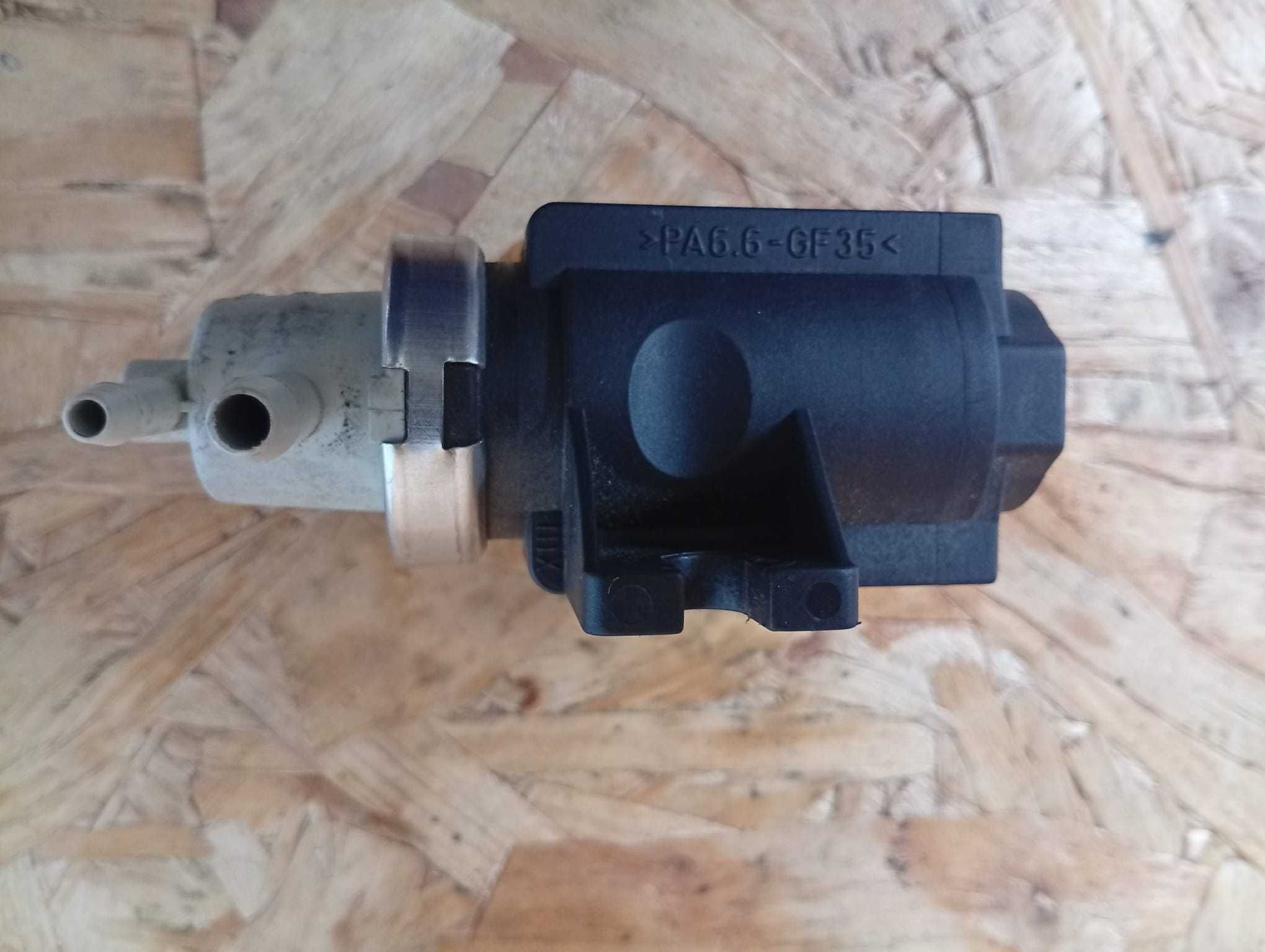 Válvula de Compressão do Turbo - Ford Galaxy 2005 1.9TDI 115CV