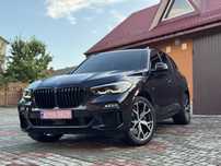 BMW X5 g05 3.0d 2019р