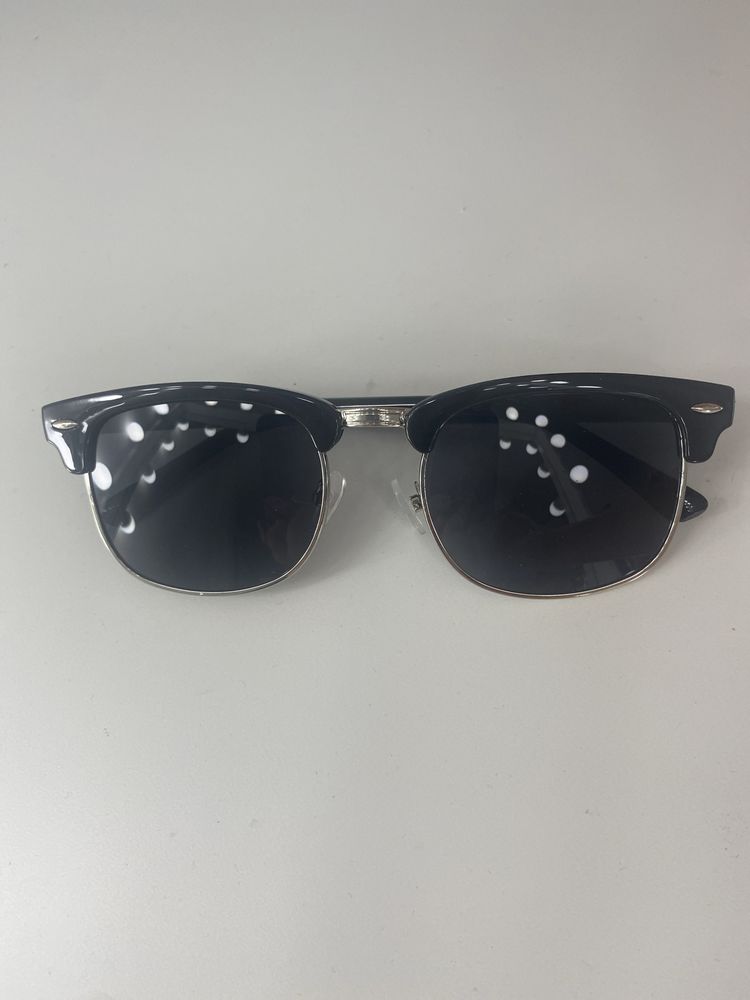 Óculos de sol masculino
