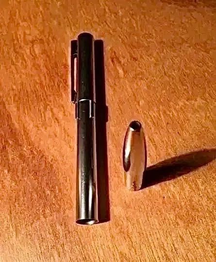 WATERMAN - 4 cores - esferográfica - made in France