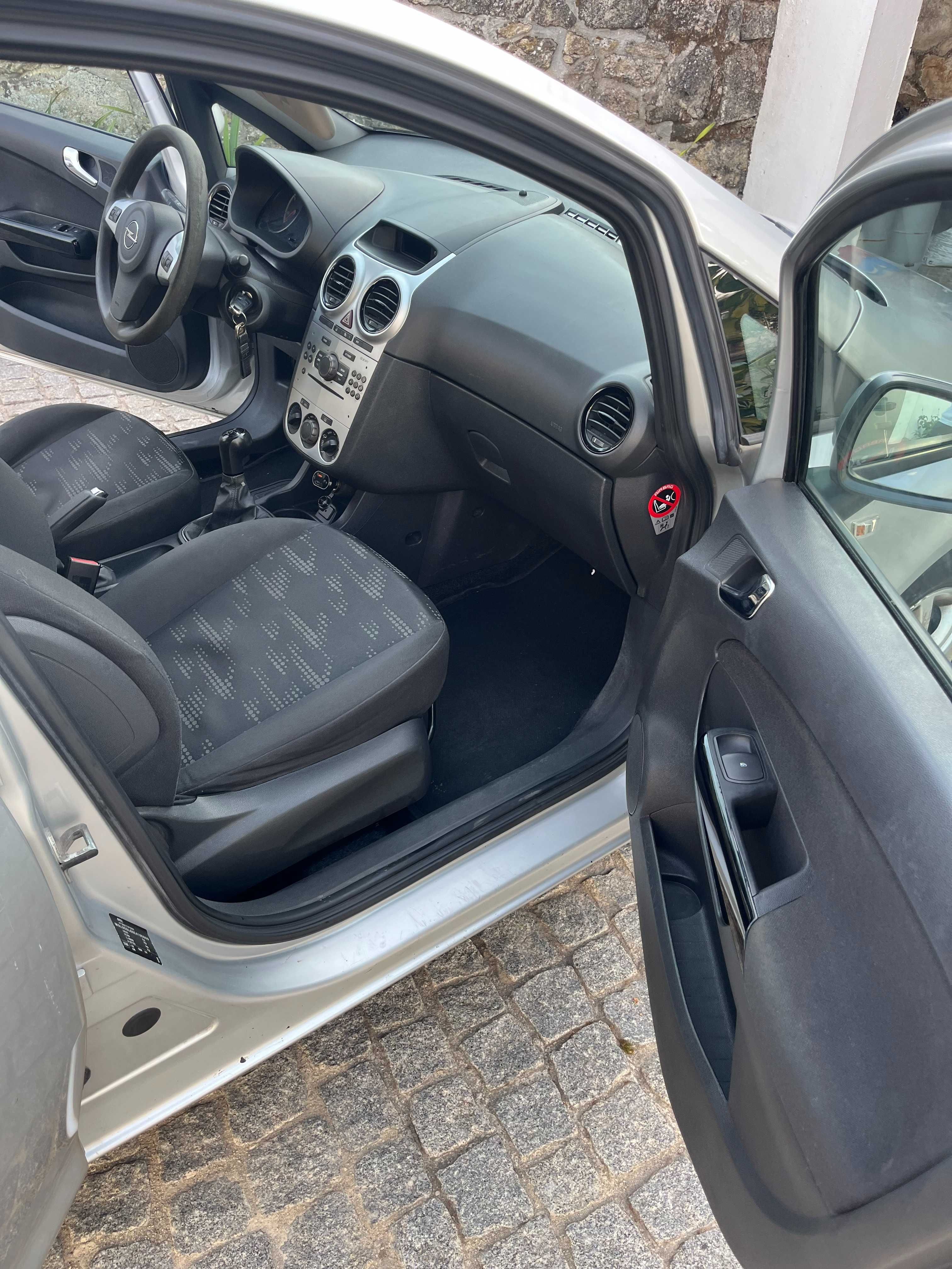 Opel Corsa 1.3 CDTi Enjoy