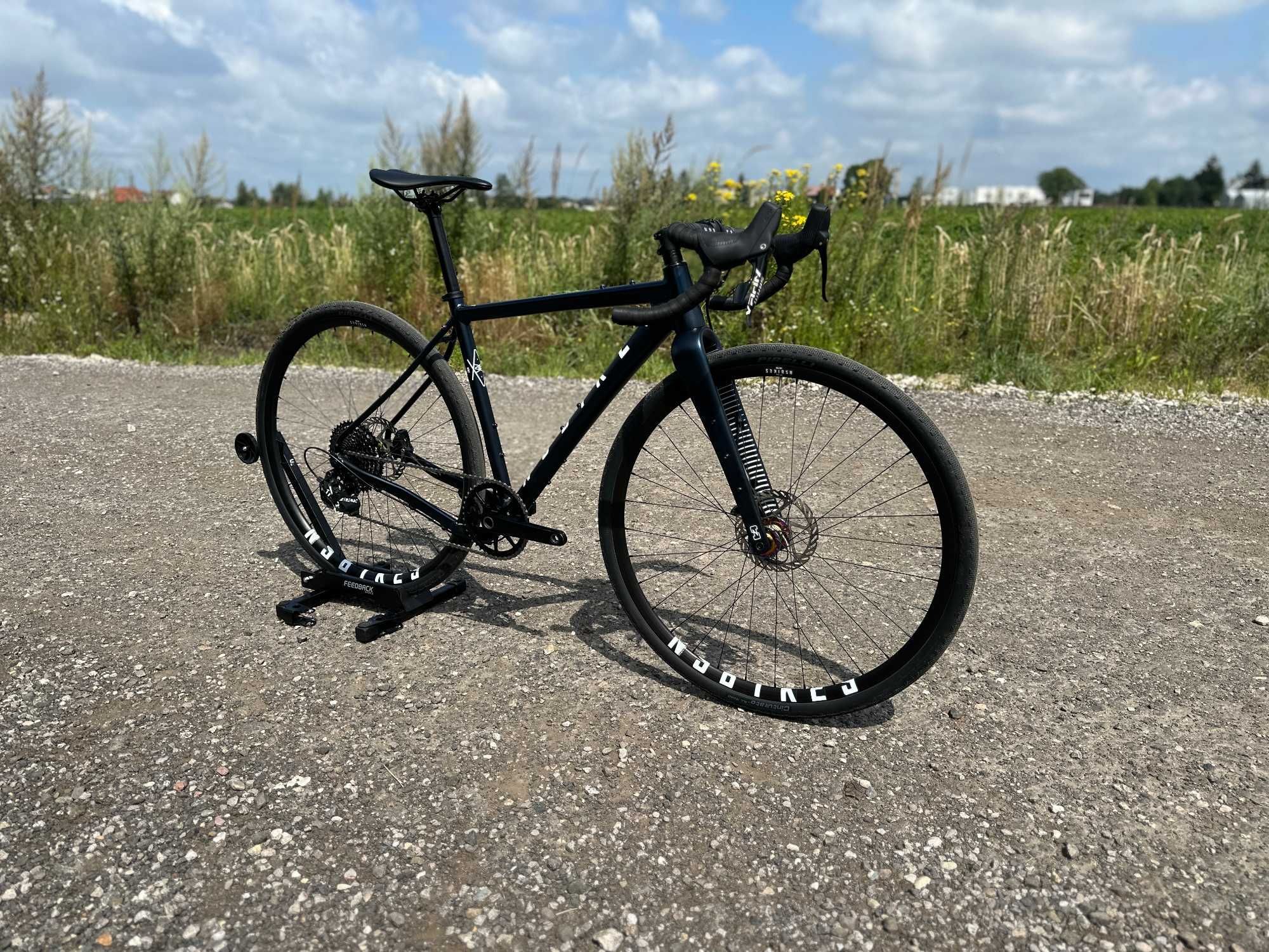 NS Bikes Rag+ 1 rozm. S