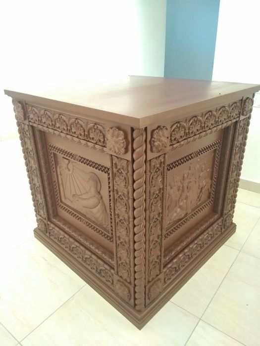 Іконостас виробник!,Комплект в Храм,реставрация,позолота