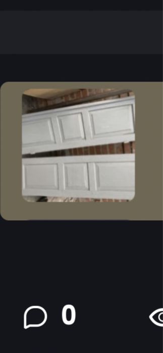 Продам ставни