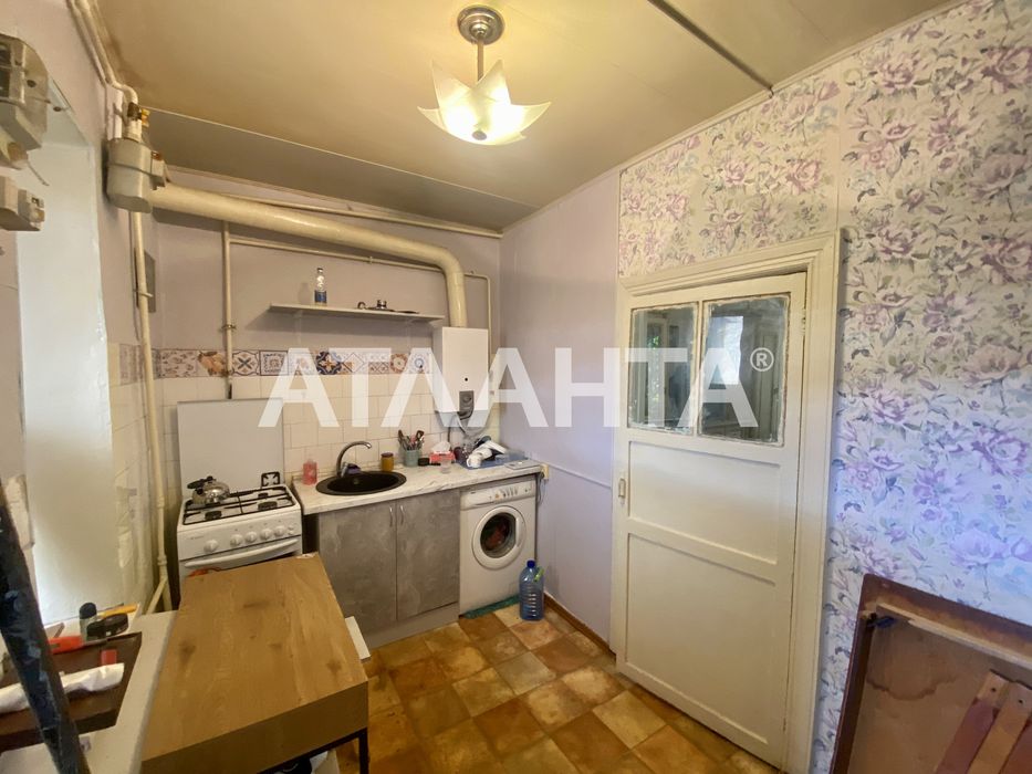 Центр. Однокомнатная квартира в двух минутах от Дерибасовской