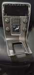 Consola Central do Tablier VOLVO V60 R-Design D4 2014