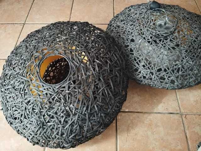 Candeeiros Grandes Suspensão Teto