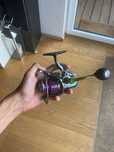 Sprzedam kolowrotek 1000