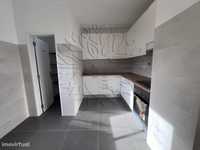 Apartamento T3 remodelado