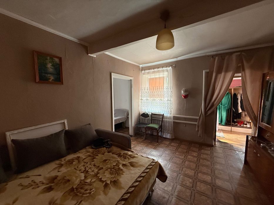 Продам дом ул. Сурская 71 (Новоалександровка)