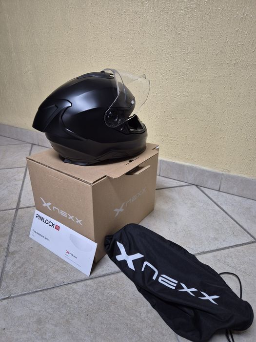 Capacete XNEXX L