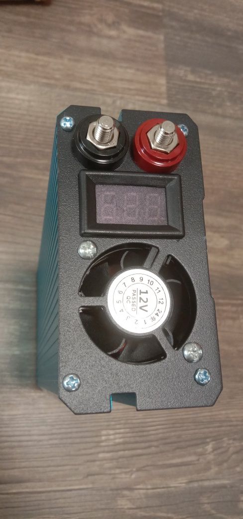 Інвертор 1000, 1600,2200,3000 watt Tataliken