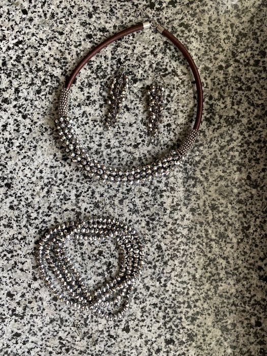 Прикраси від 70 грн