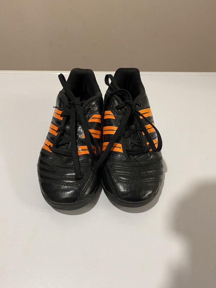 Adidas predator absolado  сороконожки(оригінал)