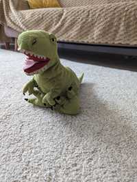 T-Rex IKEA dinozaur