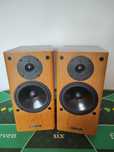 PMC TB2+ kolumny monitory HiFi audiofilskie BBC studyjne
