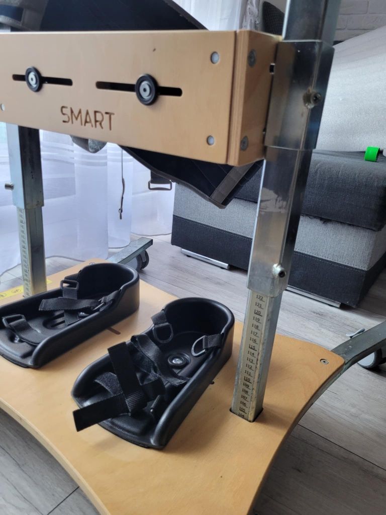 Pionizator statyczny smart Rozmiar 4