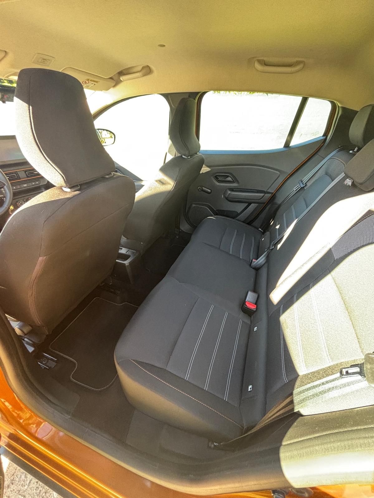 Dacia Sandero Stepway, rocznik 2021