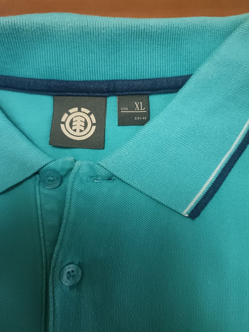 Polo Element (XL)