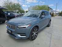 Volvo XC 90 Idealny stan, Full opcja, 319KM