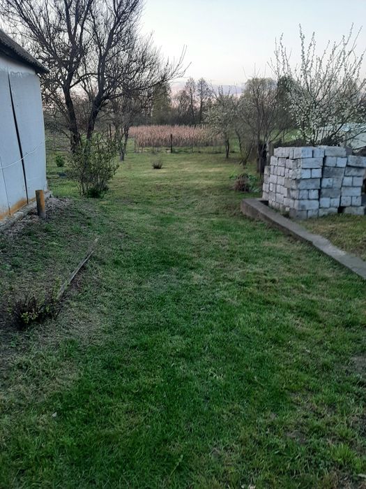 Продам земельный участок.