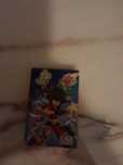 Cartas de Uno jogo