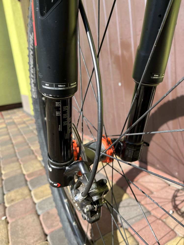 Rower Cube Reaction SLT Carbon