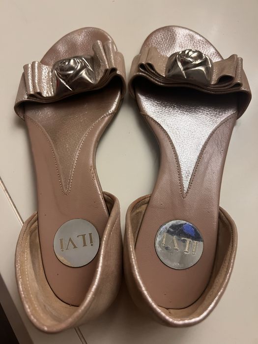 Босоножки оригинал качество