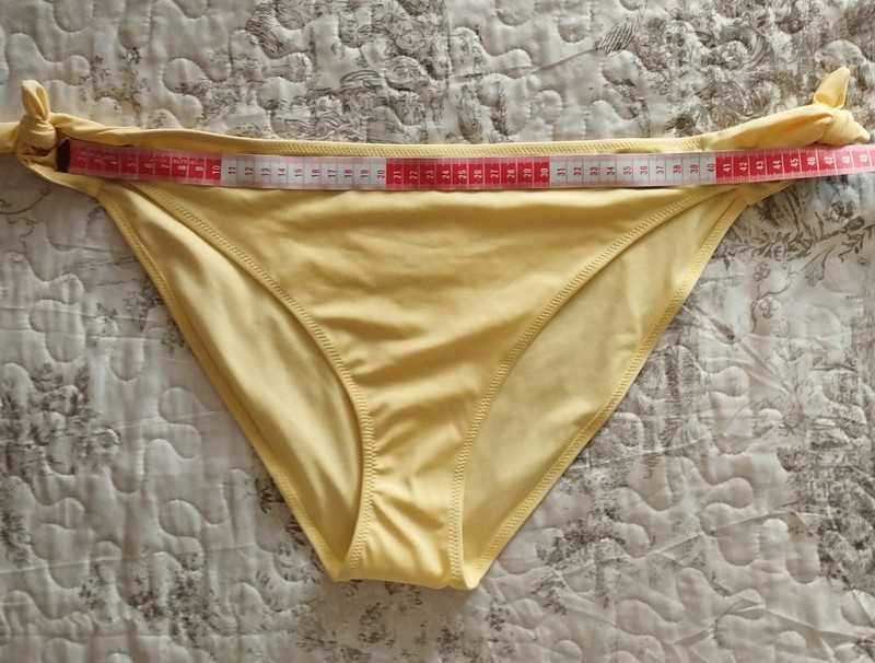 Cueca biquíni H&M 46