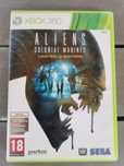 Aliens Colonial Marines Limited Edition Xbox 360