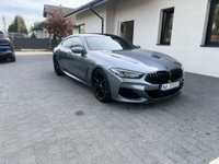 M850i xdrive grandcoupe