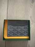 Cardholder goyard