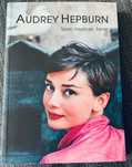 Audrey Hepburn Ferrer NOWA