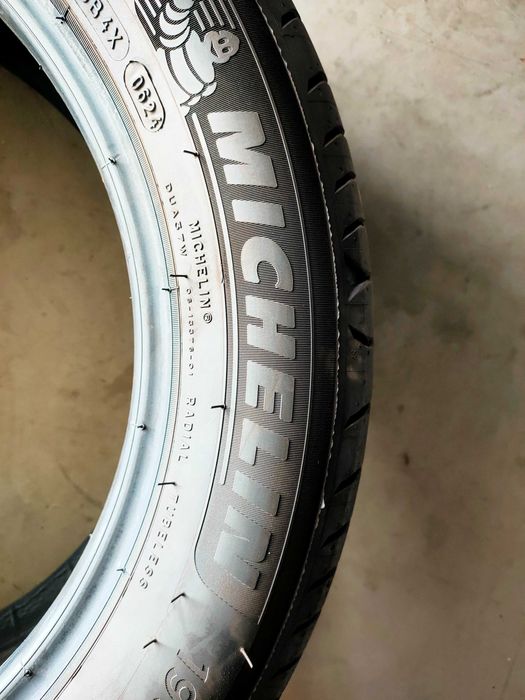 4x opony Michelin Primacy 4 195/55/16 NOWE kpl 152