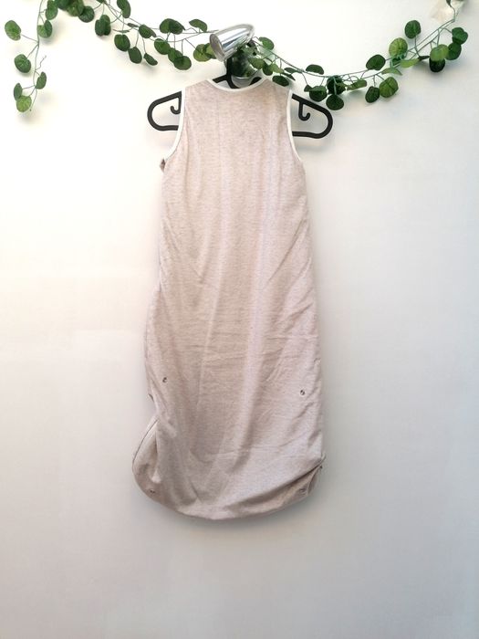 Saco de Bebé sem Mangas