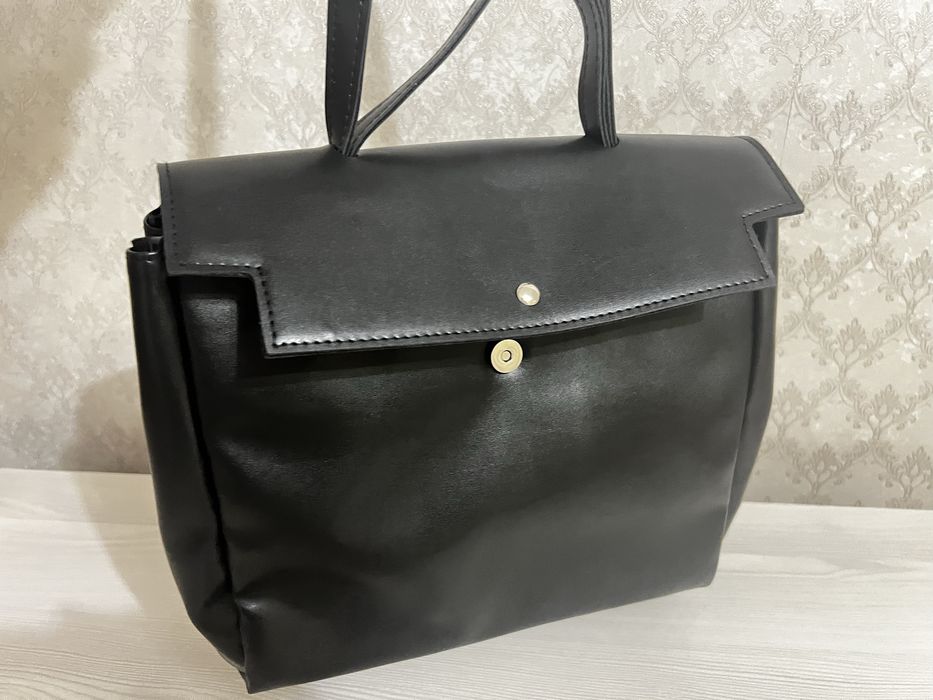 Сумка-шопер нова