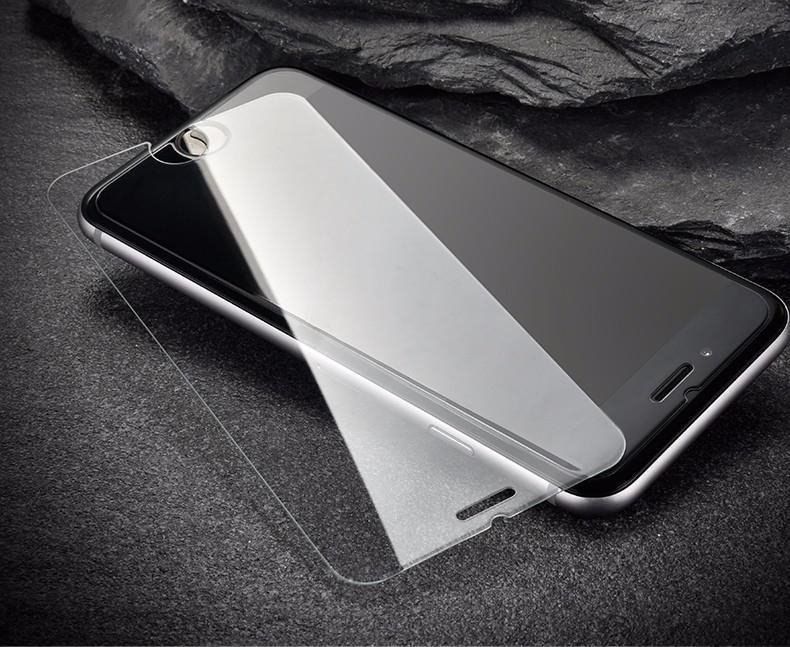 Tempered Glass szkło hartowane 9H OnePlus 8 Pro (opakowanie - koperta)