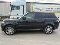 Диски R21 Range Rover Land Rover RR Sport Диск Колеса Рендж Ровер Шрот
