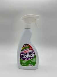 Засіб для очищення ванної та кухні , для різни забруднень Maxi Cleaner