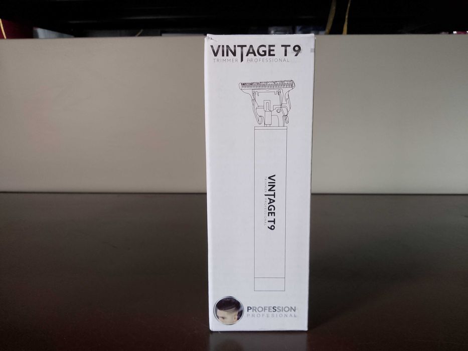 MASZYNKA TRYMER DO strzyżelnia golenia włosów brody ciała zestaw nowy