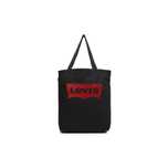 Torba torebka Levis shopper bawełniana Levi's
