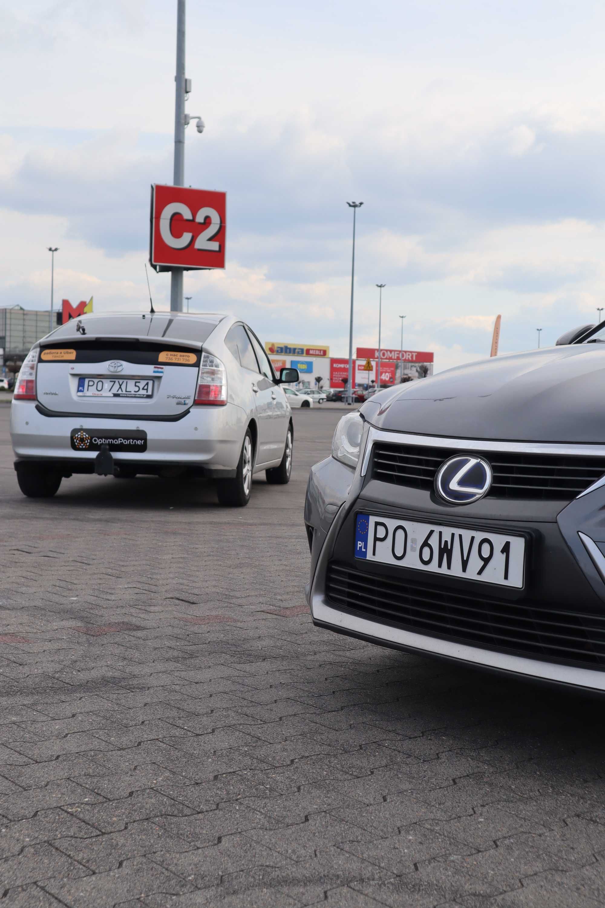 Работа, Аренда авто , Uber, Bolt , Партнёр,Auto wynajem wypozyczalnia