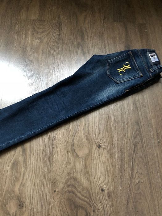 Джинсы Billionaire